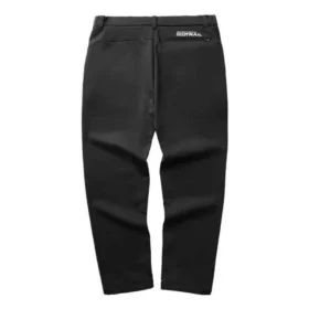 Pantaloni de trening casual „Negru”