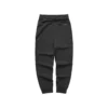 Pantaloni de trening casual „Negru”