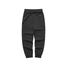 Pantaloni de trening casual „Negru”