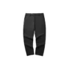 Pantaloni de trening casual „Negru”
