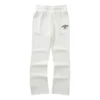 Pantaloni de trening din seria Casual „Alb Negru”