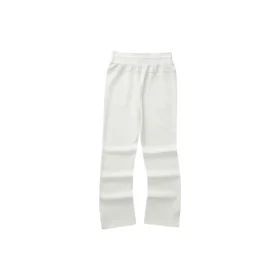 Pantaloni de trening din seria Casual „Alb Negru”