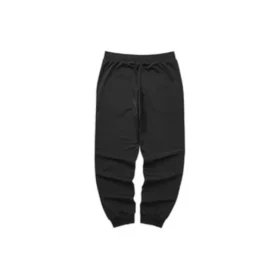 Pantaloni de trening din tricot „Negru”