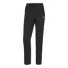 Pantaloni de trening SKX Sport „Negru-Galben”