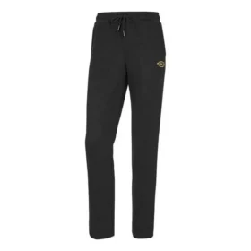 Pantaloni de trening SKX Sport „Negru-Galben”