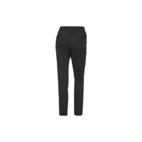 Pantaloni de trening SKX Sport „Negru-Galben”