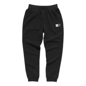 Pantaloni din seria Lifestyle „Black White”