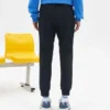 Pantaloni din seria Lifestyle „Black White”
