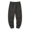 Pantaloni din seria Lifestyle „Negru”