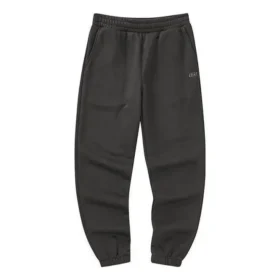 Pantaloni din seria Lifestyle „Negru”