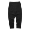 Pantaloni din seria Lifestyle „Negru”