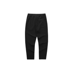 Pantaloni din seria Lifestyle „Negru”