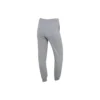 Pantaloni din tricot cu șnur și logo tipărit „Grey”