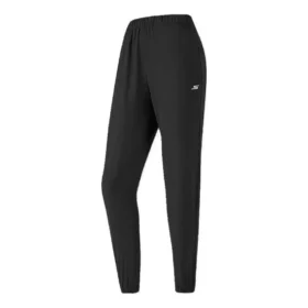 Pantaloni țesuți „Black”