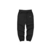 Pantaloni țesuți „Black”