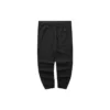 Pantaloni țesuți „Black”