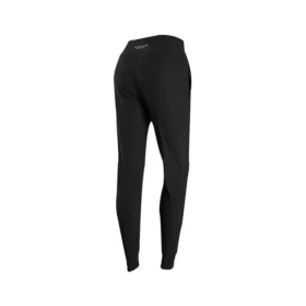 Pantaloni țesuți de performanță „Negru”