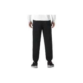 Pantaloni țesuți din seria Lifestyle „Negru”