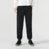 Pantaloni țesuți din seria Lifestyle „Negru”