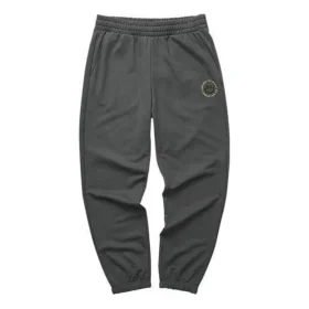 Pantaloni țesuți „Grey”