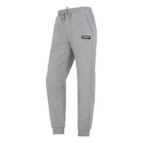 Pantaloni țesuți „Grey”