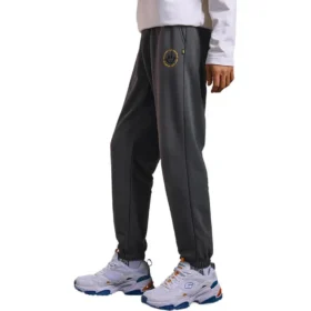 Pantaloni țesuți „Grey”