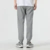 Pantaloni țesuți „Grey”