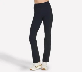 Pantaloni Go Walk Joy cu lungime mare