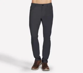 Pantaloni Go Walk Premium cu 5 buzunare