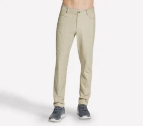 Pantaloni Go Walk Premium cu 5 buzunare