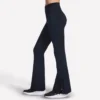 Pantaloni Go Walk Rib Mix