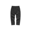 Pantaloni Logo „Negru”