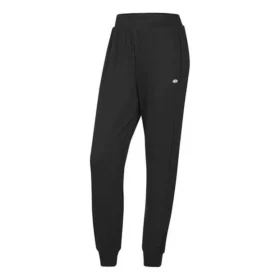 Pantaloni Logo Woven „Negru”