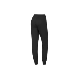 Pantaloni Logo Woven „Negru”