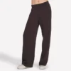 Pantaloni relaxați Cozy Luxe