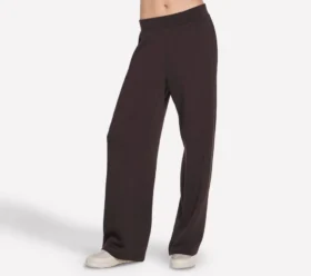 Pantaloni relaxați Cozy Luxe