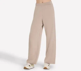 Pantaloni relaxați Cozy Luxe