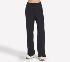 Pantaloni relaxați Cozy Luxe