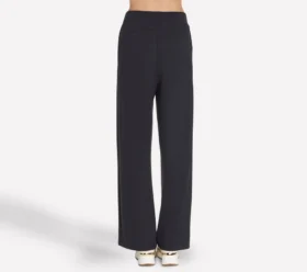 Pantaloni relaxați Cozy Luxe