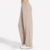 Pantaloni relaxați Cozy Luxe