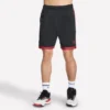 Pantaloni scurți de baschet de stradă de 8 inci