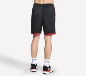 Pantaloni scurți de baschet de stradă de 8 inci