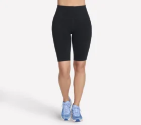 Pantaloni scurți de ciclism cu talie înaltă de 10 inci Go Walk