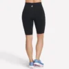 Pantaloni scurți de ciclism cu talie înaltă de 10 inci Go Walk