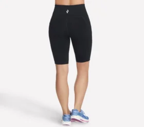 Pantaloni scurți de ciclism cu talie înaltă de 10 inci Go Walk