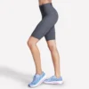 Pantaloni scurți de ciclism cu talie înaltă de 10 inci Go Walk