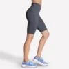 Pantaloni scurți de ciclism cu talie înaltă de 10 inci Go Walk