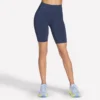 Pantaloni scurți de ciclism GO Flex Harmony de 8 inci