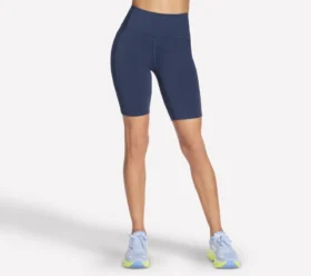 Pantaloni scurți de ciclism GO Flex Harmony de 8 inci