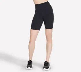 Pantaloni scurți de ciclism GO Flex Harmony de 8 inci